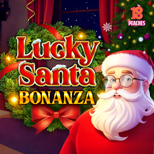 Lucky Santa